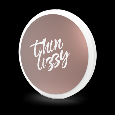 THIN LIZZY COMPACT MINERAL FOUNDATION DIVA (WAS DOROTHY)