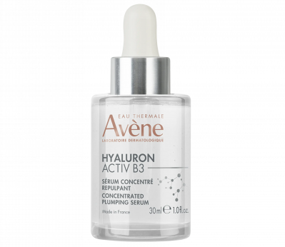 Avene Hyaluron Activ B3 Concentrated Plumping Serum 30ml