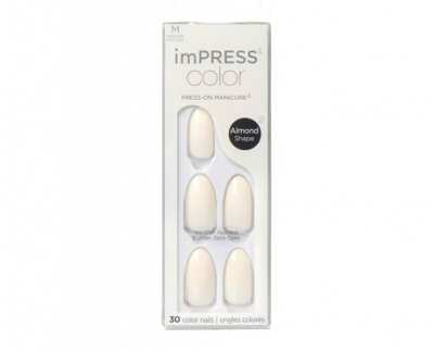 ImPress Press-on Nails Ballroom
