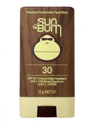 Sun Bum Face Stick Spf30 13g