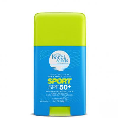 Bondi Sands Sport sunscreen 40g Face Stick 