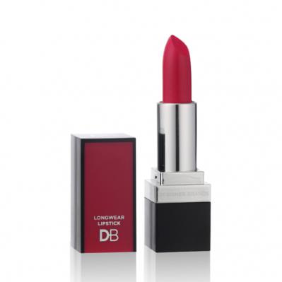 Designer Brands Longwear Lipstick Raspberry