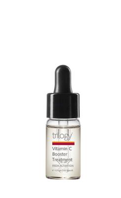 Trilogy Vitamin C Booster Treatment 12.5ml