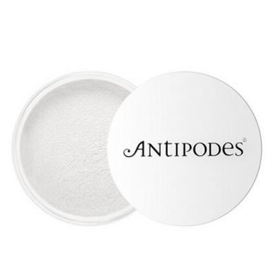 Antipodes Translucent Skin-Brightening Mineral Finishing Powder