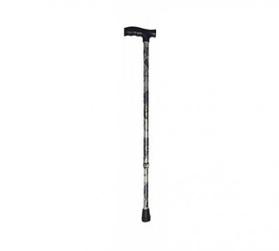 USL Adjustable Walking Stick Bronze