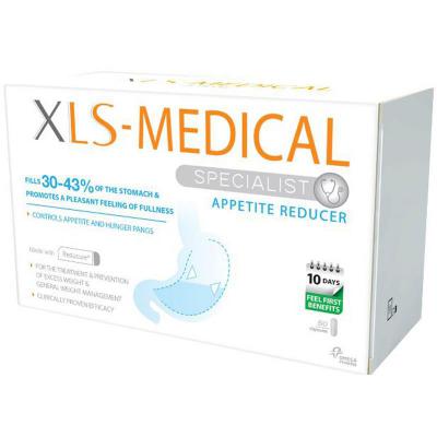 XLS Medical slim fit Appetite reducer 