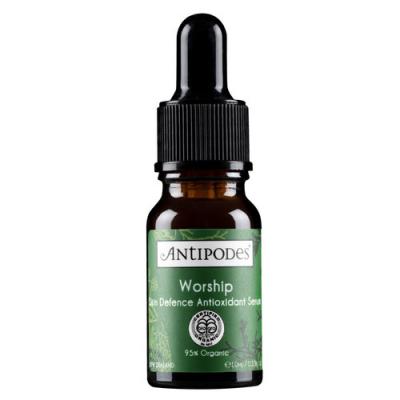 Antipodes Worship Skin Defence Antioxidant Serum 10ml