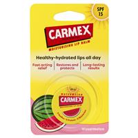 Carmex Lip Balm Watermelon Jar 7.5g 