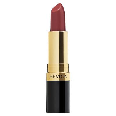 Revlon Super Lustrous Lip Stick Blushing Nude 