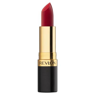 Revlon Super Lustrous Lip Stick Super Red 