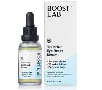 Boost Lab Eye Reset Serum 30ml