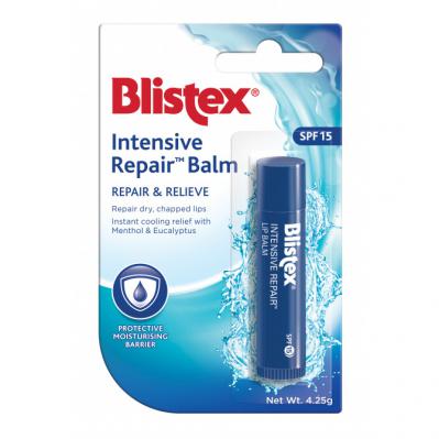 Blistex Intensive Repair 4.25g