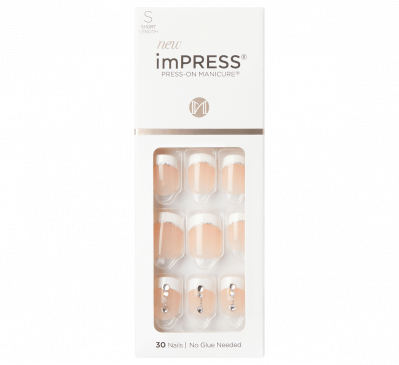 ImPress Press-on Nails Falling