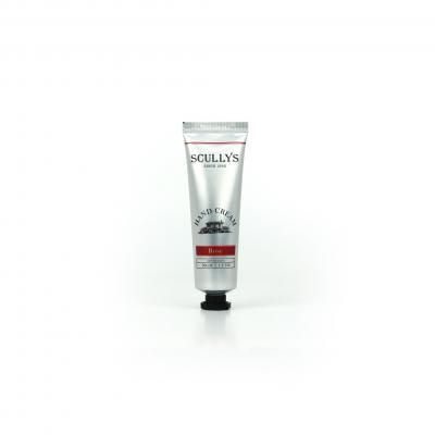 SCULLY’S ROSE HAND CREAM 30GM