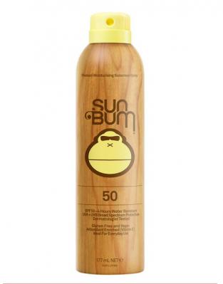 Sun Bum Spray Spf50 177ml