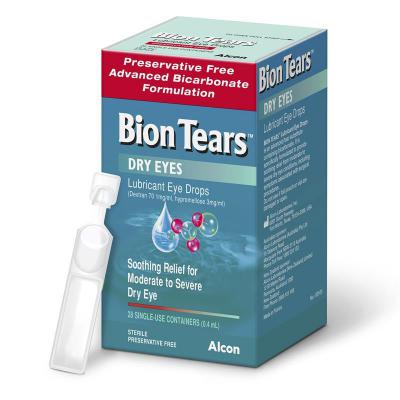 Bion Tears 28 x 0.4ml