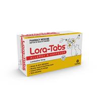 Lora Tabs 10mg 90 Tablets
