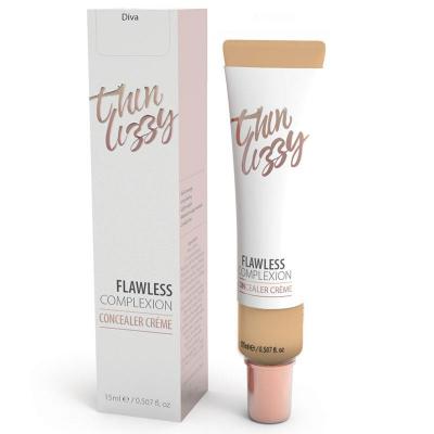Thin Lizzy Concealer Diva