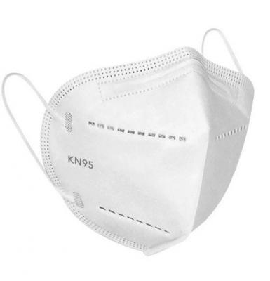 KN95 Face Mask 10pack