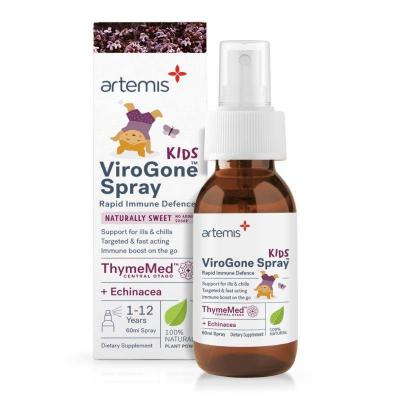 Artemis Kids Viro Gone Spray 60ml