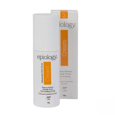 Epiology Advance Anti Acne Cream 28g
