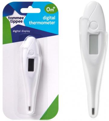 Tommee Tippee Digital Thermometer 60 Seconds