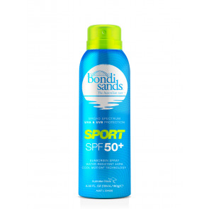 BONDI SANDS Sport Sunscreen Spray SPF50 160g