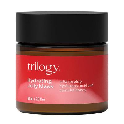 Trilogy Hydrating Jelly Mask 60ml
