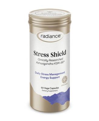 Radiance Stress Shield
