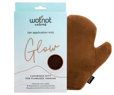Wotnot Self Tan Application Mitt 