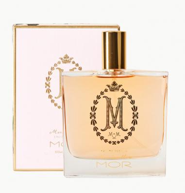 Mor Marshmallow Perfume 100ml