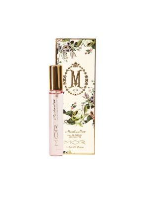 Mor Marshmallow Perfume 14.5 ml