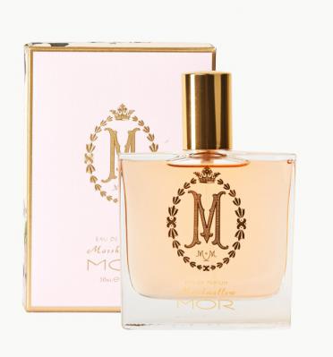Mor Marshmallow Perfume 50ml
