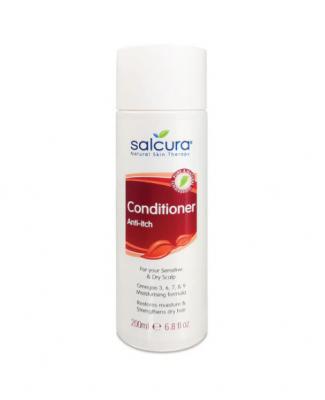 Salcura Bioskin Conditioner 200ml