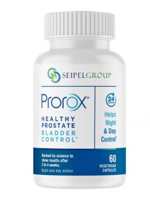 Prorox Prostate and Bladder Health 60 Capsules 
