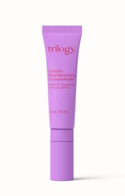 Trilogy CoQ10 Eye Recovery Concentrate 10ml 