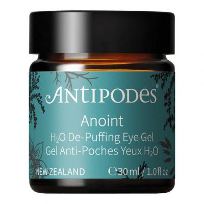 Antipodes Anoint H20 De-Puffing Eye Gel 30ml