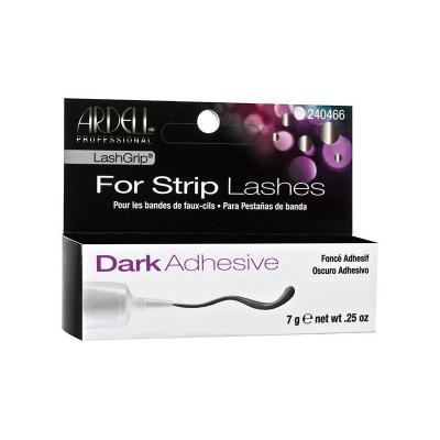 Ardell Lashgrip Strip Adhesive Dark 7g