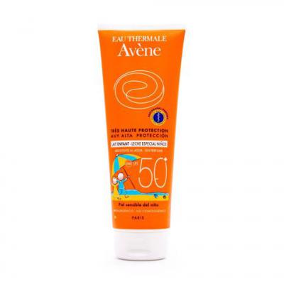 AVENE Sunscreen Childs SPF50 200ml