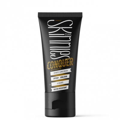 Skinnies Conquer Sun Gel SPF50+ 35ml