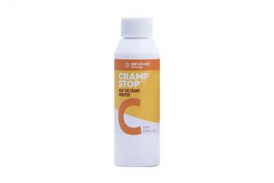 NZ Formulas Cramp Stop Spray Refill 100ml