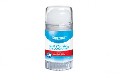 Dermal Therapy Crystal Deodorant 120g  