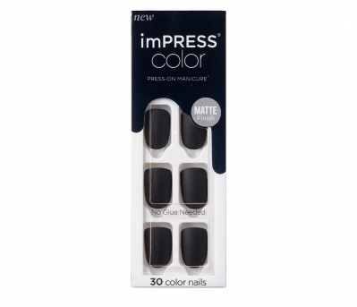 ImPress Press-on Nails On The Road