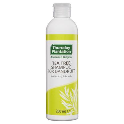 Thursday Plantation Tea Tree Shampoo Original 250ml