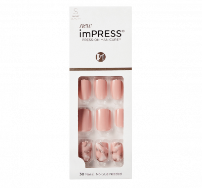 ImPress Press-on Nails Kingdom