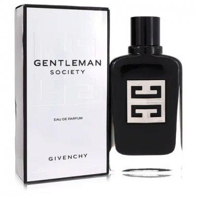 Givenchy Gentleman Society EDP 60ml