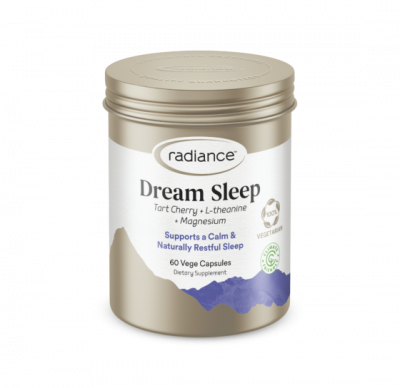 Radiance Dream Sleep 60 Capsules