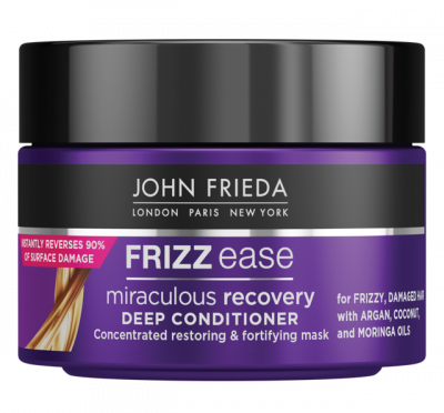 John Frieda Frizz Ease Miraculous Recovery Intensive Masque 150ml