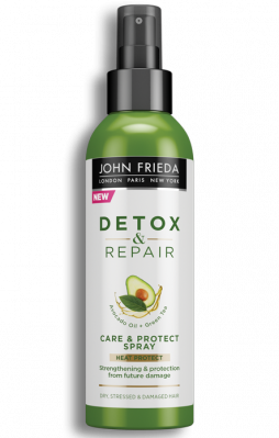 John Frieda Detox & Repair Spray 200ml