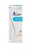 Nair Sensitive Hair Removal Cream 150ml